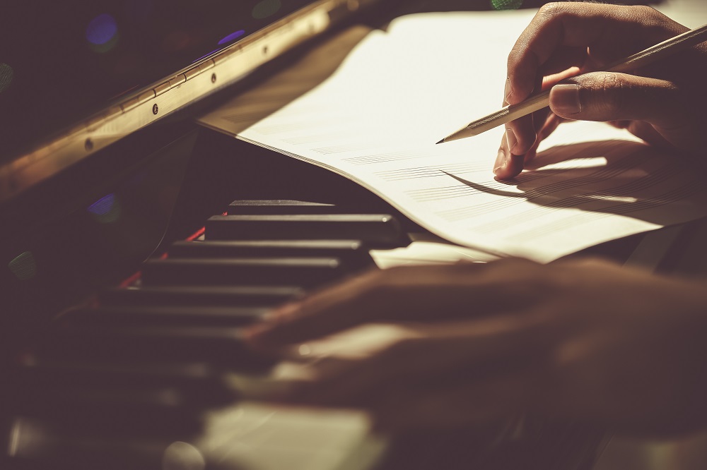 Música para Declaração 2