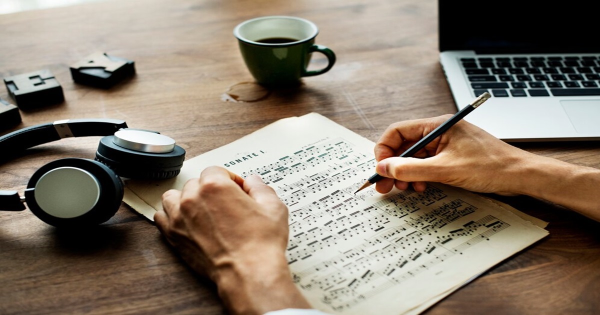 Música para Declaração 1