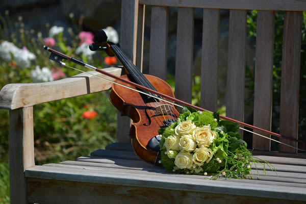 Música para Casamento 3